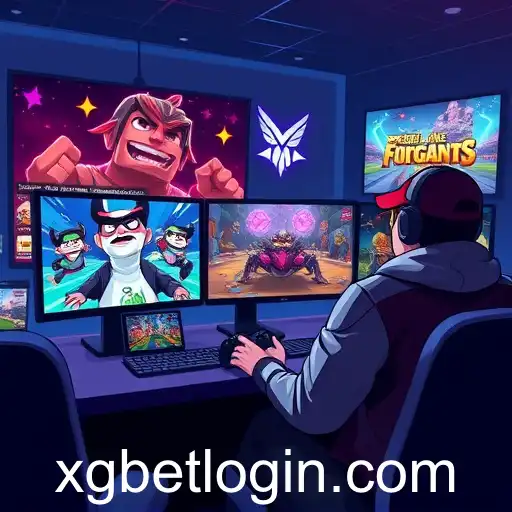 The Rise of Digital Game Platforms in 2025