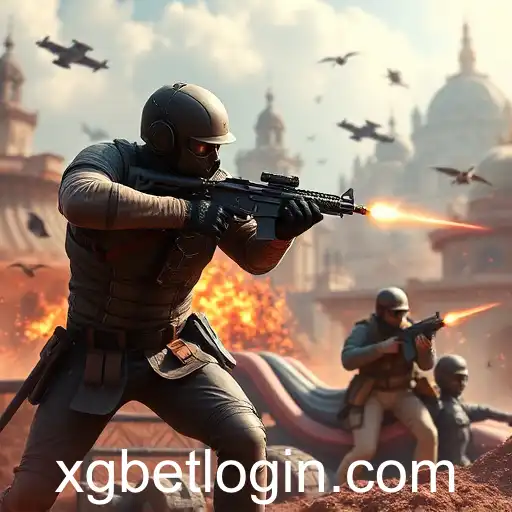 Emergence of Online Gaming Platforms in 2025