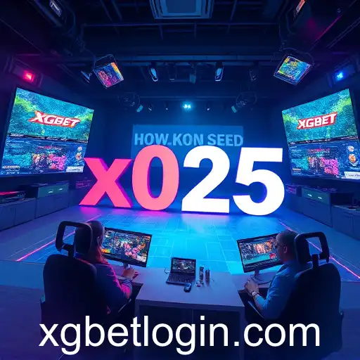 XGBet: Evolution of Online Gaming