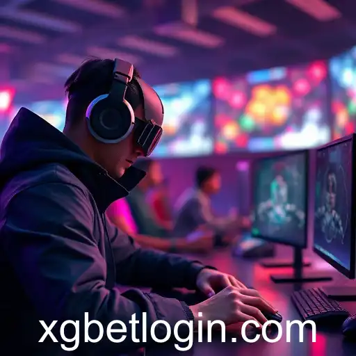 XGBet: Transforming the Online Gaming Landscape
